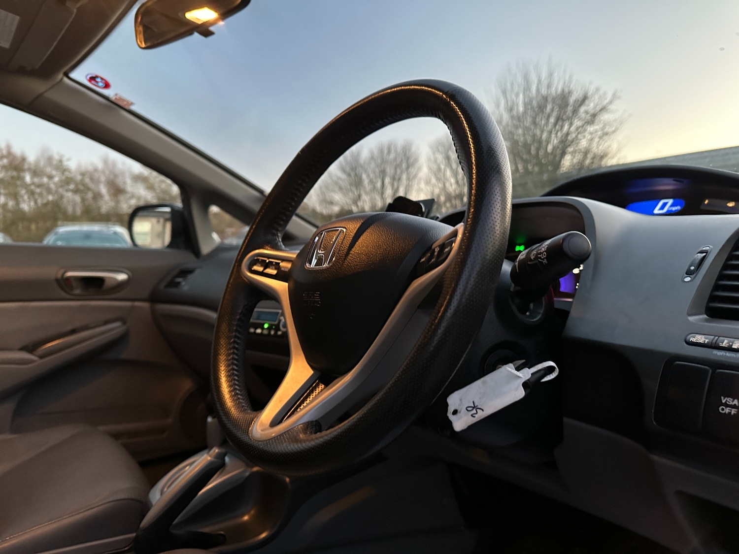 Used Honda Civic 2006 for sale - 76627244: Photo 32