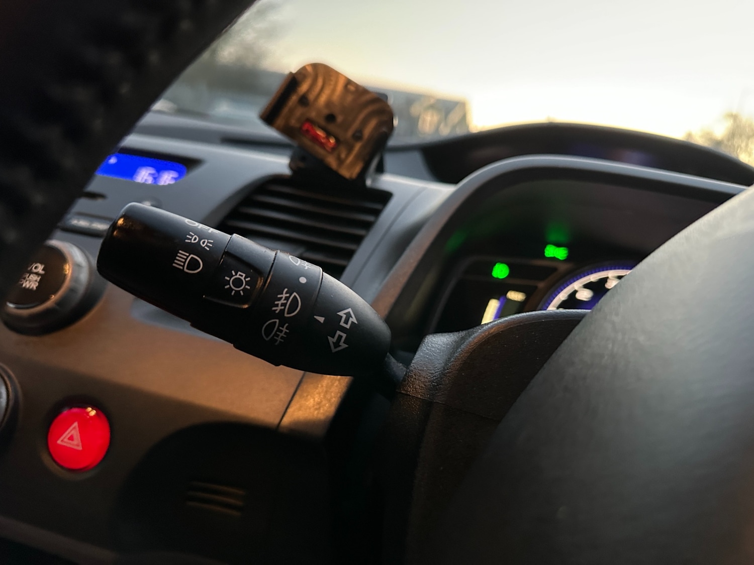 Used Honda Civic 2006 for sale - 76627244: Photo 37