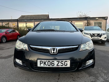Used Honda Civic 2006 for sale - 76627244: Photo