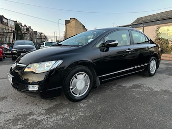 Used Honda Civic 2006 for sale - 76627244: Photo