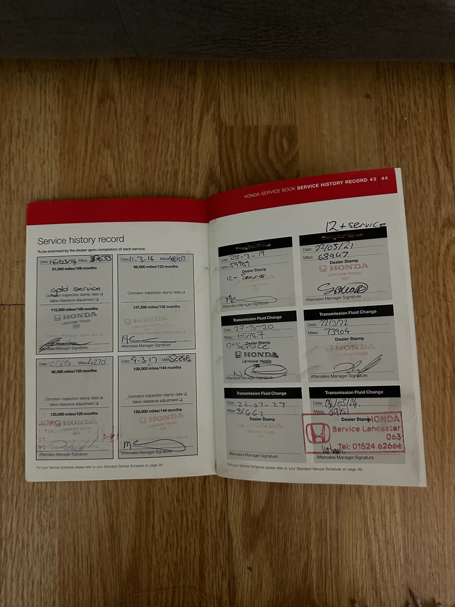 Used Honda Civic 2006 for sale - 76627244: Photo 6