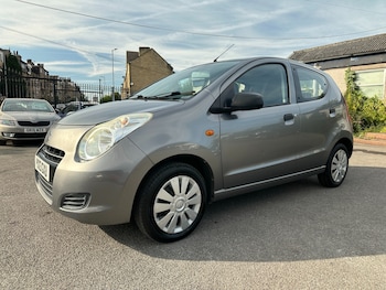 Used Suzuki Alto 2013 for sale - 79528692: Photo