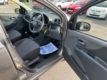 Used Suzuki Alto 2013 for sale - 79528692: Photo