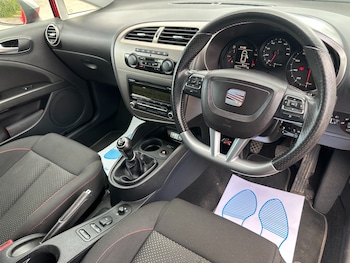 Used SEAT Leon 2012 for sale - 78931378: Photo