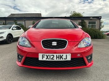 Used SEAT Leon 2012 for sale - 78931378: Photo