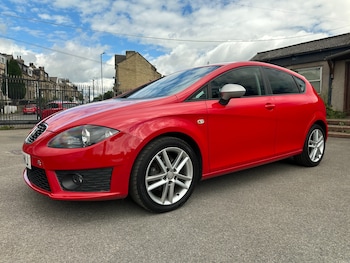 Used SEAT Leon 2012 for sale - 78931378: Photo