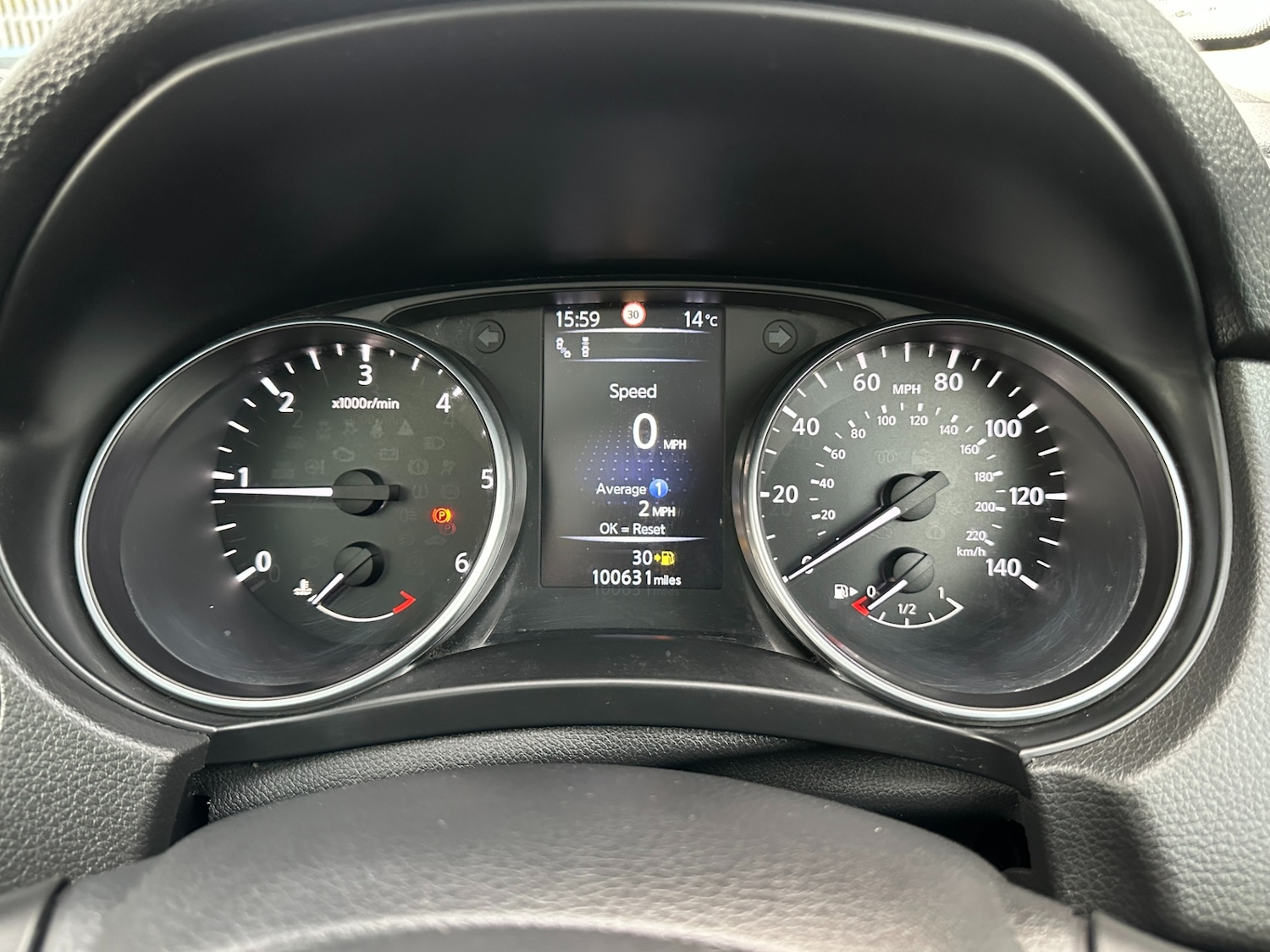 Used Nissan Qashqai 2017 for sale - 76146223: Photo 11