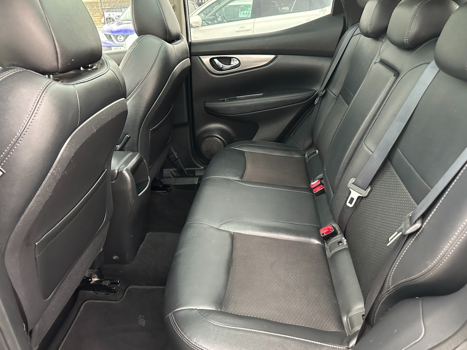 Used Nissan Qashqai 2017 for sale - 76146223: Photo 13