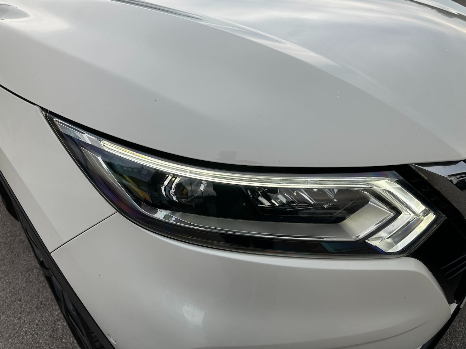 Used Nissan Qashqai 2017 for sale - 76146223: Photo 22