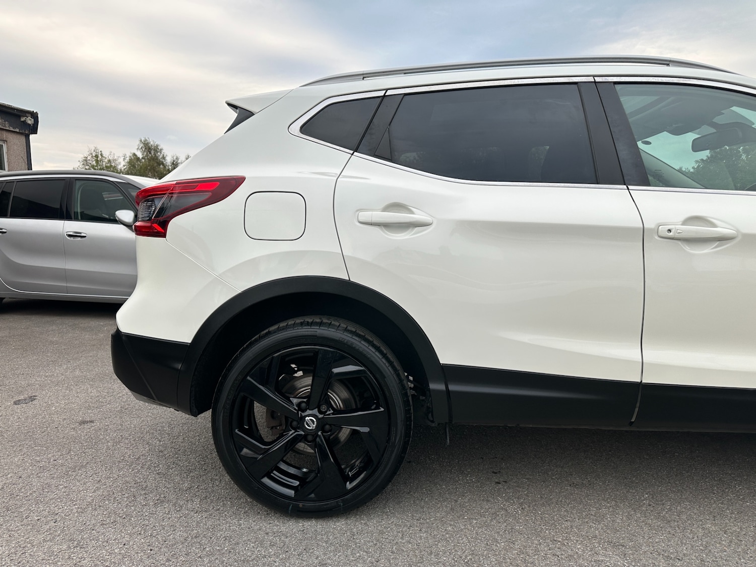 Used Nissan Qashqai 2017 for sale - 76146223: Photo 24