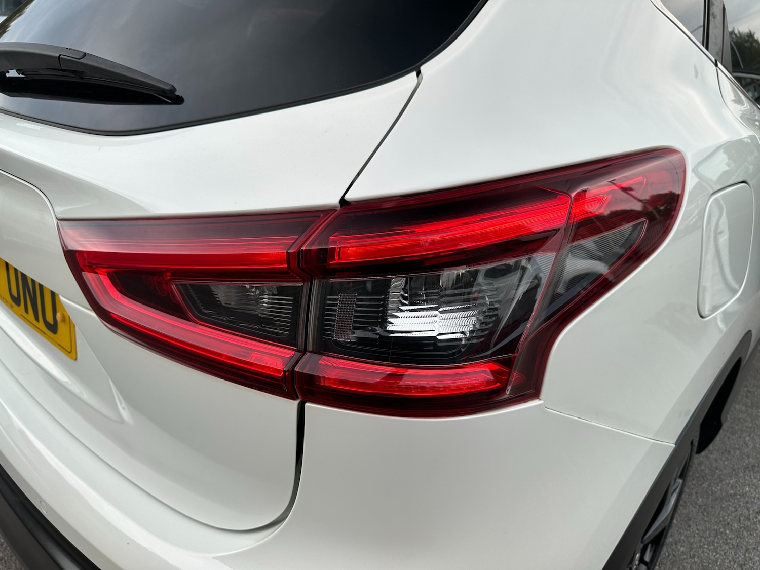 Used Nissan Qashqai 2017 for sale - 76146223: Photo 31