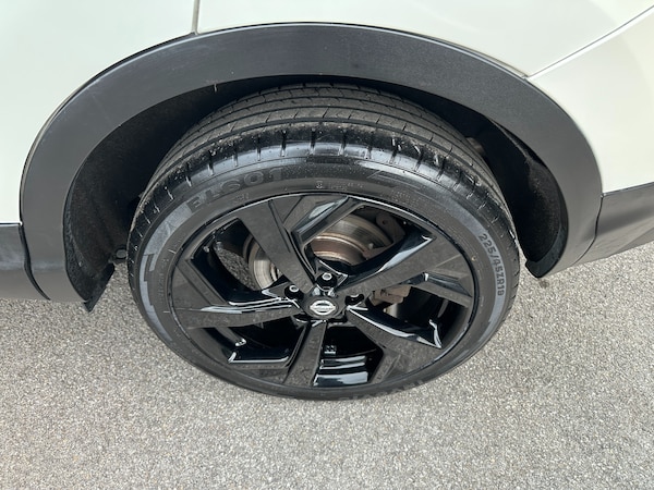 Used Nissan Qashqai 2017 for sale - 76146223: Photo 35