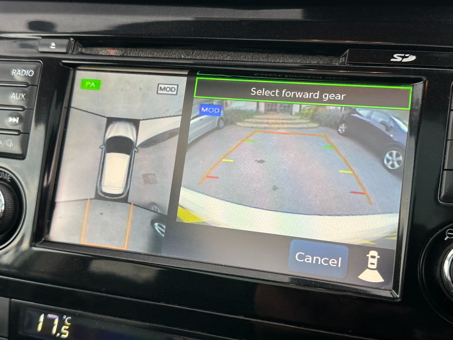 Used Nissan Qashqai 2017 for sale - 76146223: Photo 41