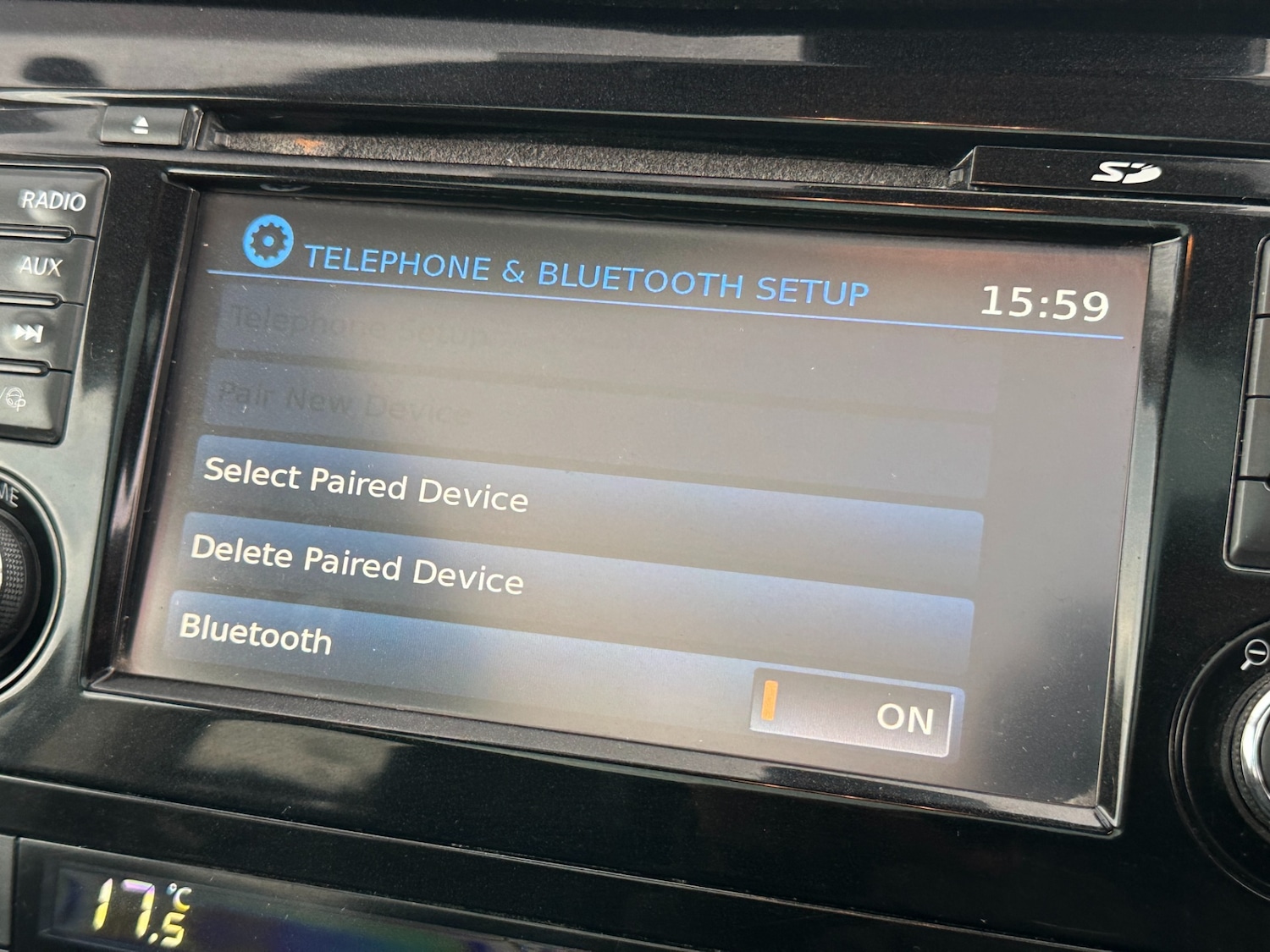 Used Nissan Qashqai 2017 for sale - 76146223: Photo 42