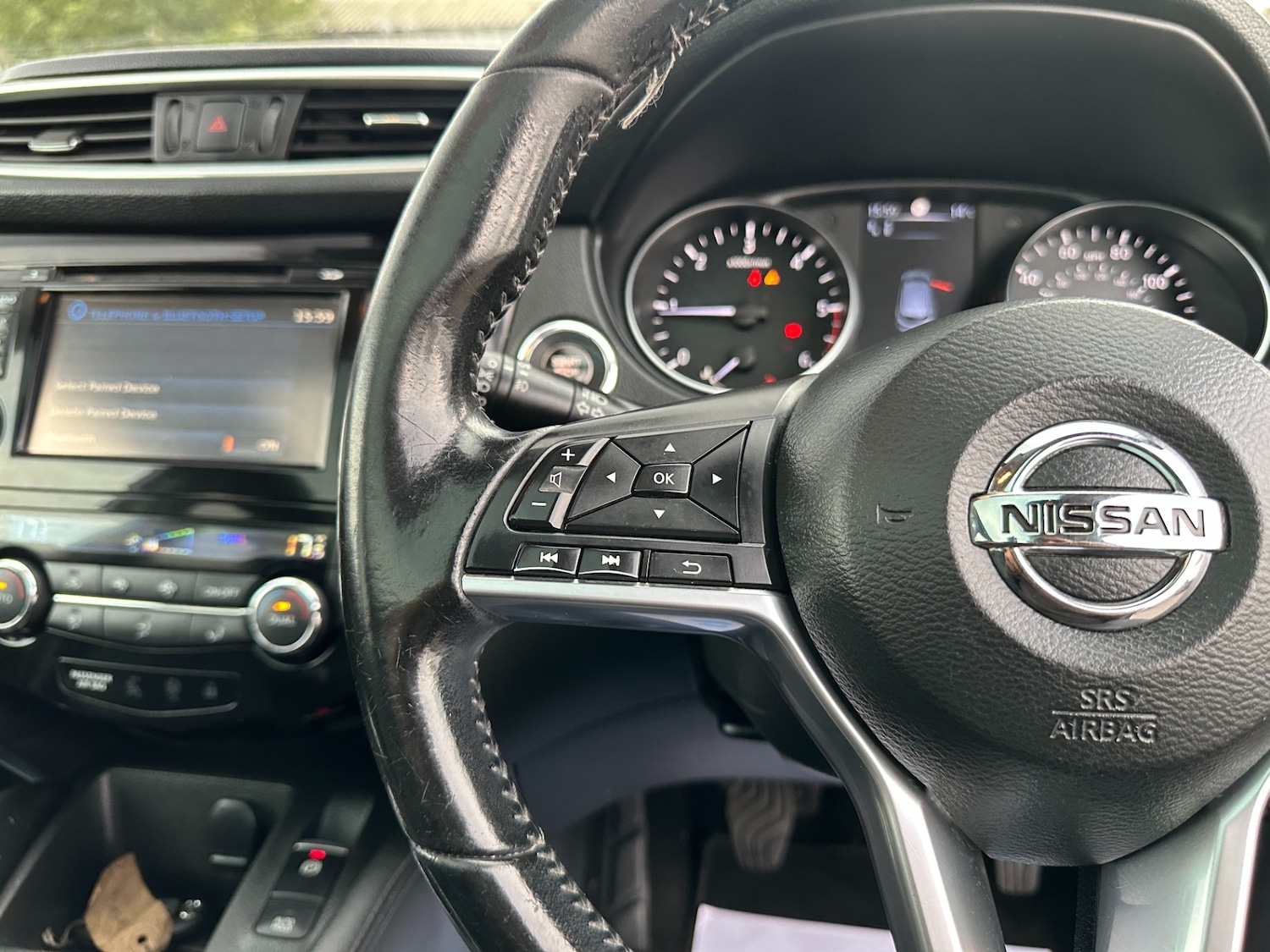 Used Nissan Qashqai 2017 for sale - 76146223: Photo 43