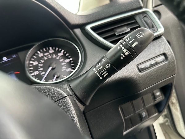 Used Nissan Qashqai 2017 for sale - 76146223: Photo 46