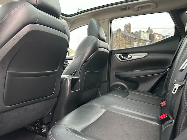 Used Nissan Qashqai 2017 for sale - 76146223: Photo 51