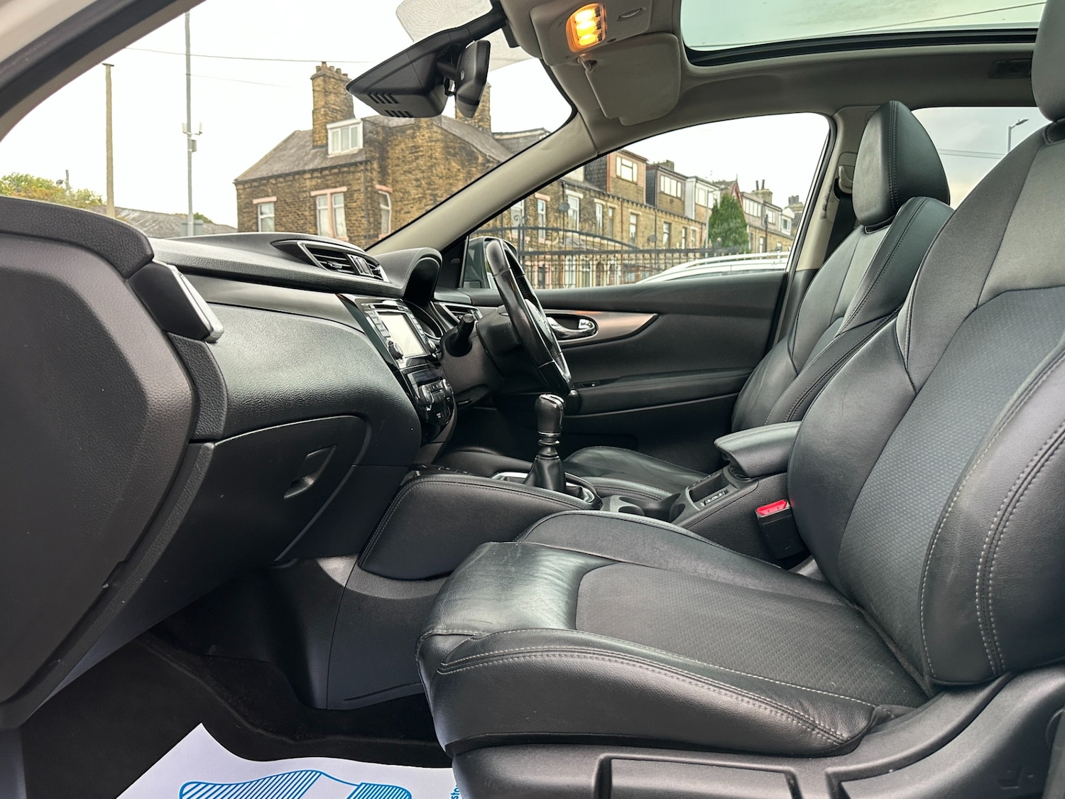 Used Nissan Qashqai 2017 for sale - 76146223: Photo 54