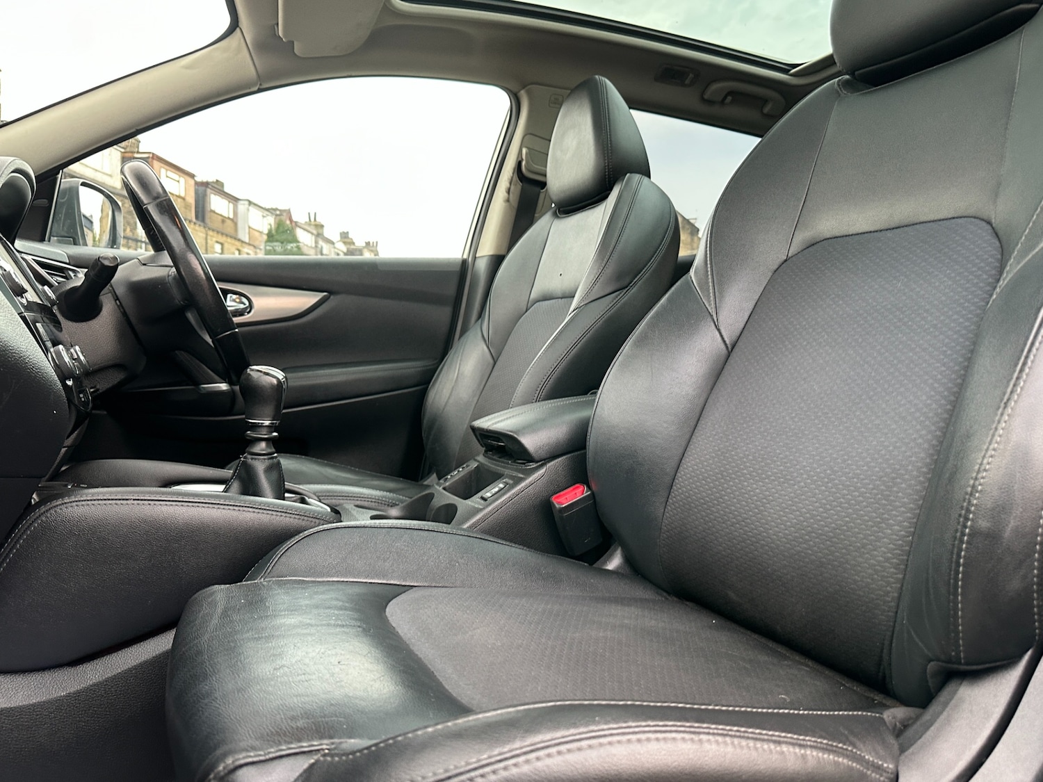 Used Nissan Qashqai 2017 for sale - 76146223: Photo 55