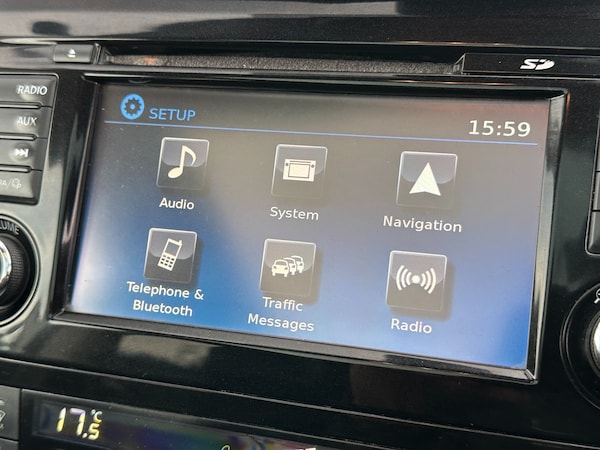 Used Nissan Qashqai 2017 for sale - 76146223: Photo 9
