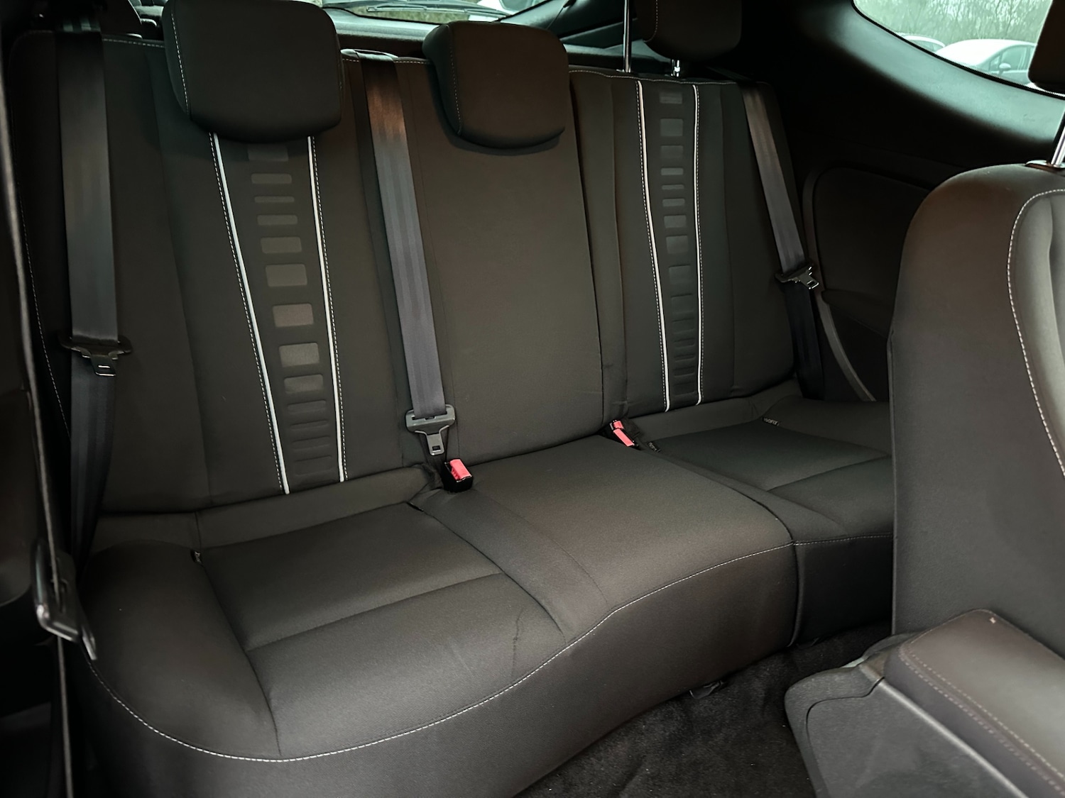 Used Renault Megane 2012 for sale - 77328912: Photo 10