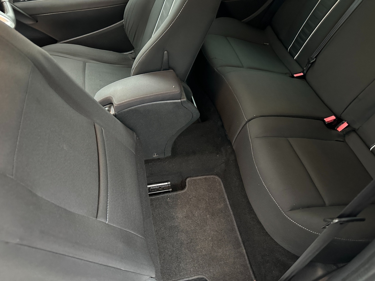 Used Renault Megane 2012 for sale - 77328912: Photo 11