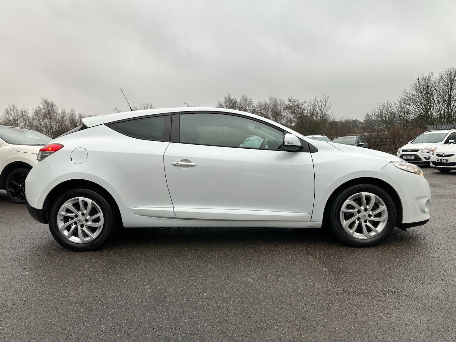Used Renault Megane 2012 for sale - 77328912: Photo 13