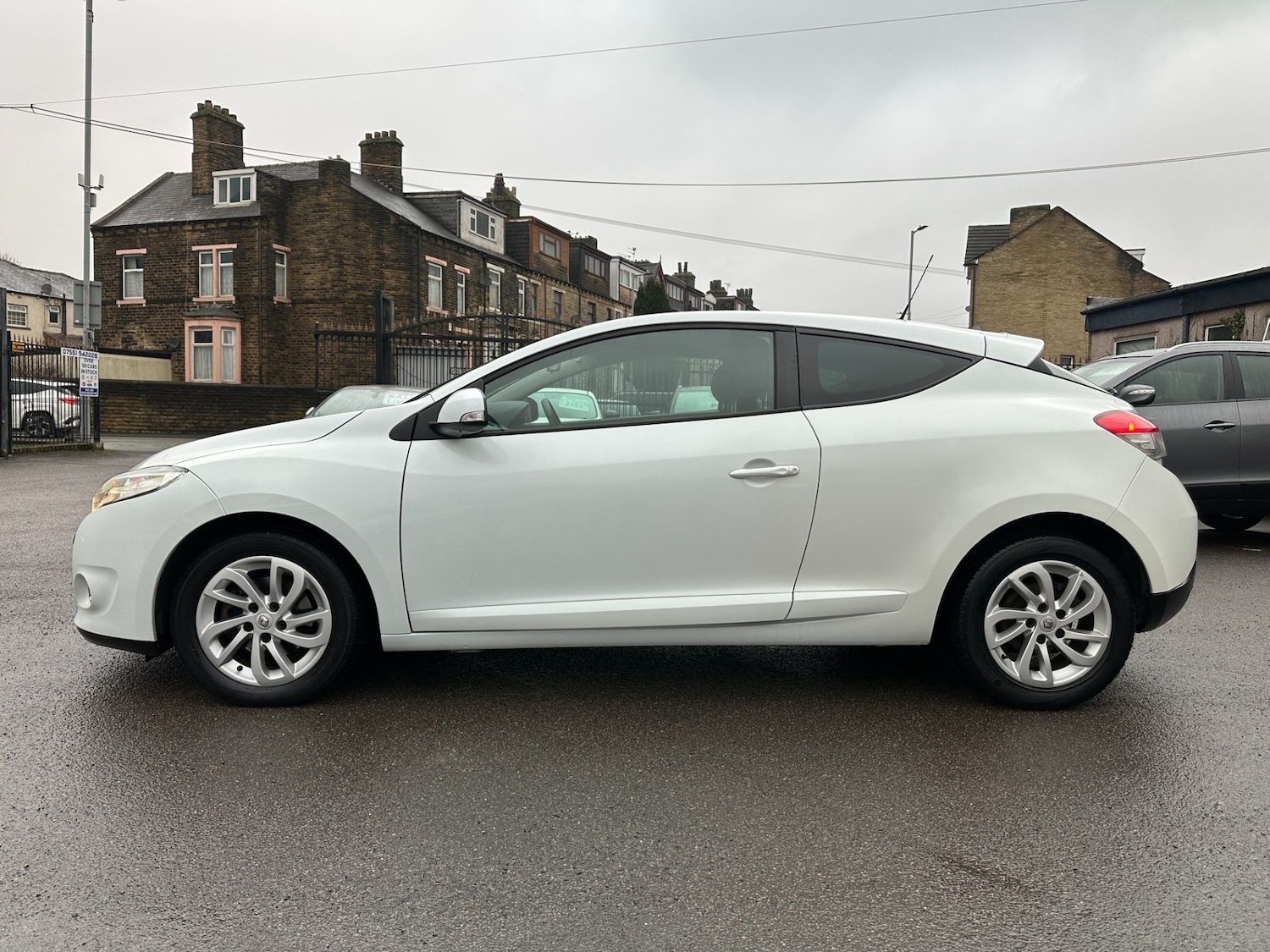 Used Renault Megane 2012 for sale - 77328912: Photo 14