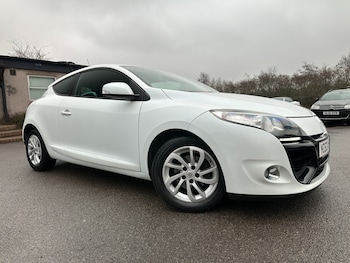 Renault Megane feature image