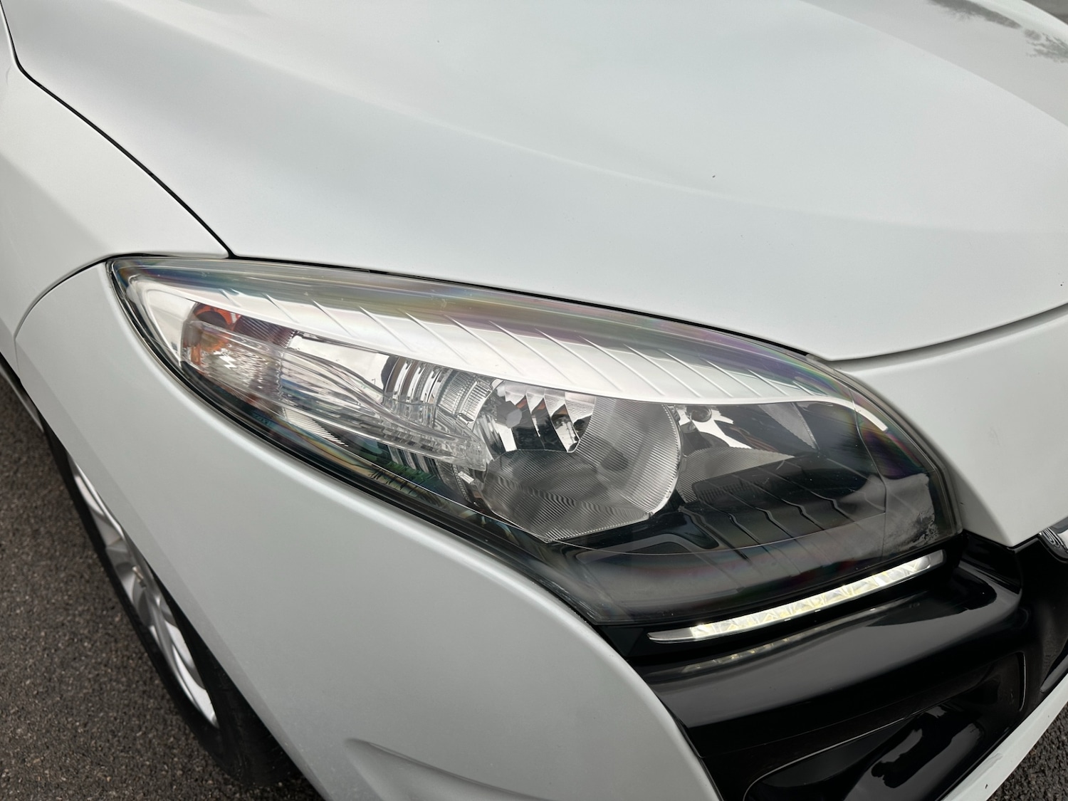 Used Renault Megane 2012 for sale - 77328912: Photo 21