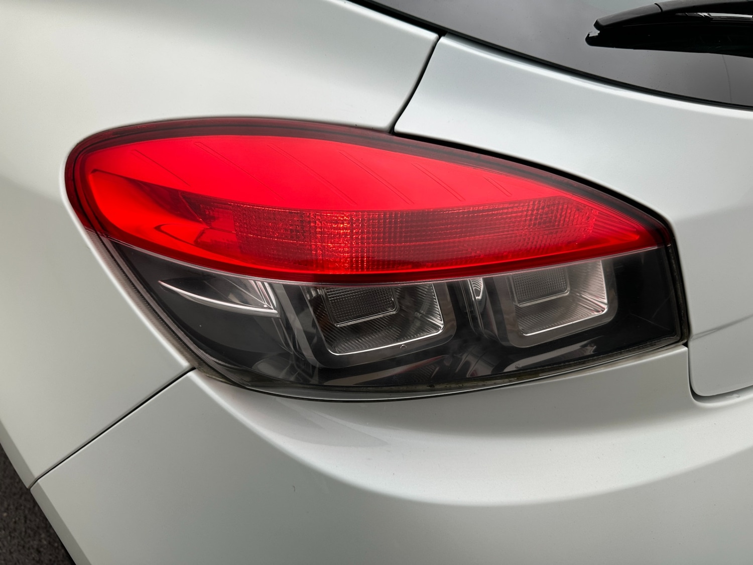 Used Renault Megane 2012 for sale - 77328912: Photo 23