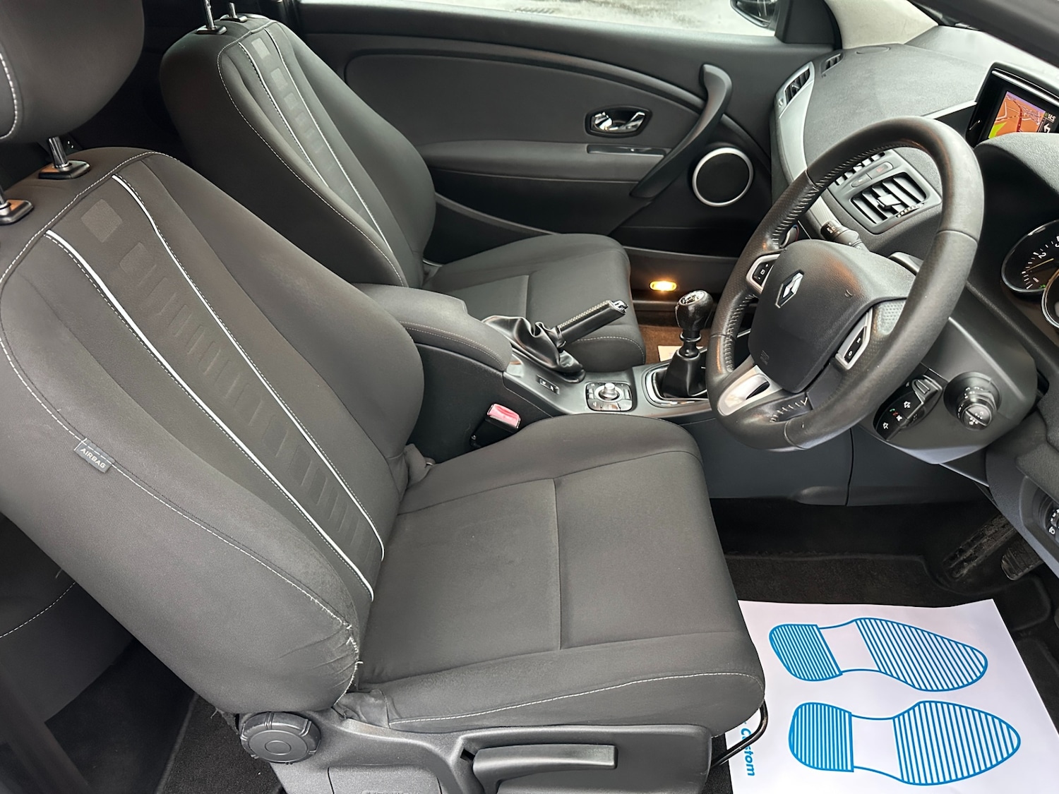 Used Renault Megane 2012 for sale - 77328912: Photo 24