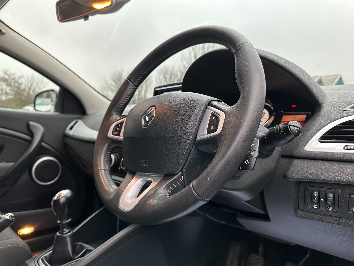 Used Renault Megane 2012 for sale - 77328912: Photo 25