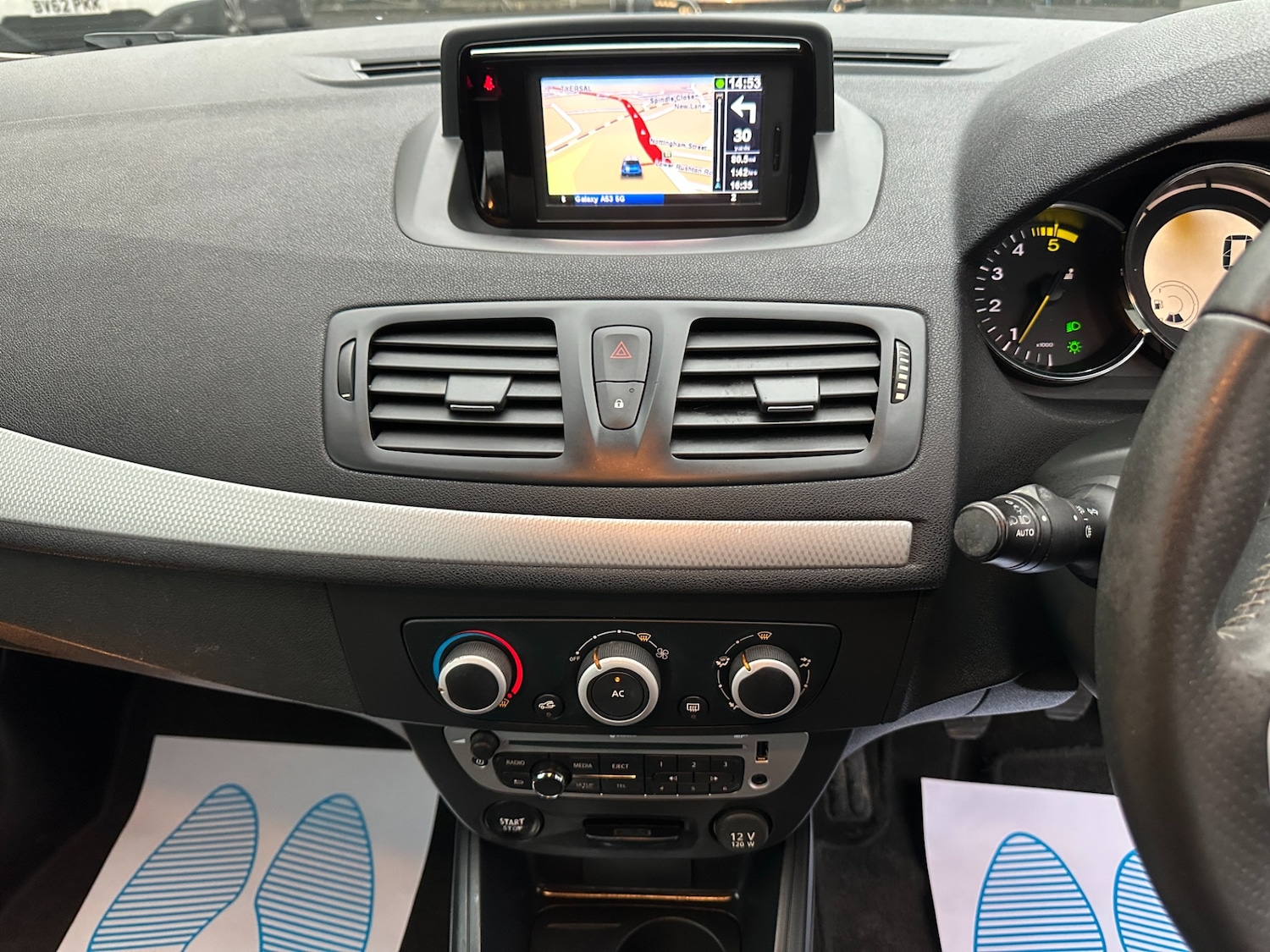 Used Renault Megane 2012 for sale - 77328912: Photo 26