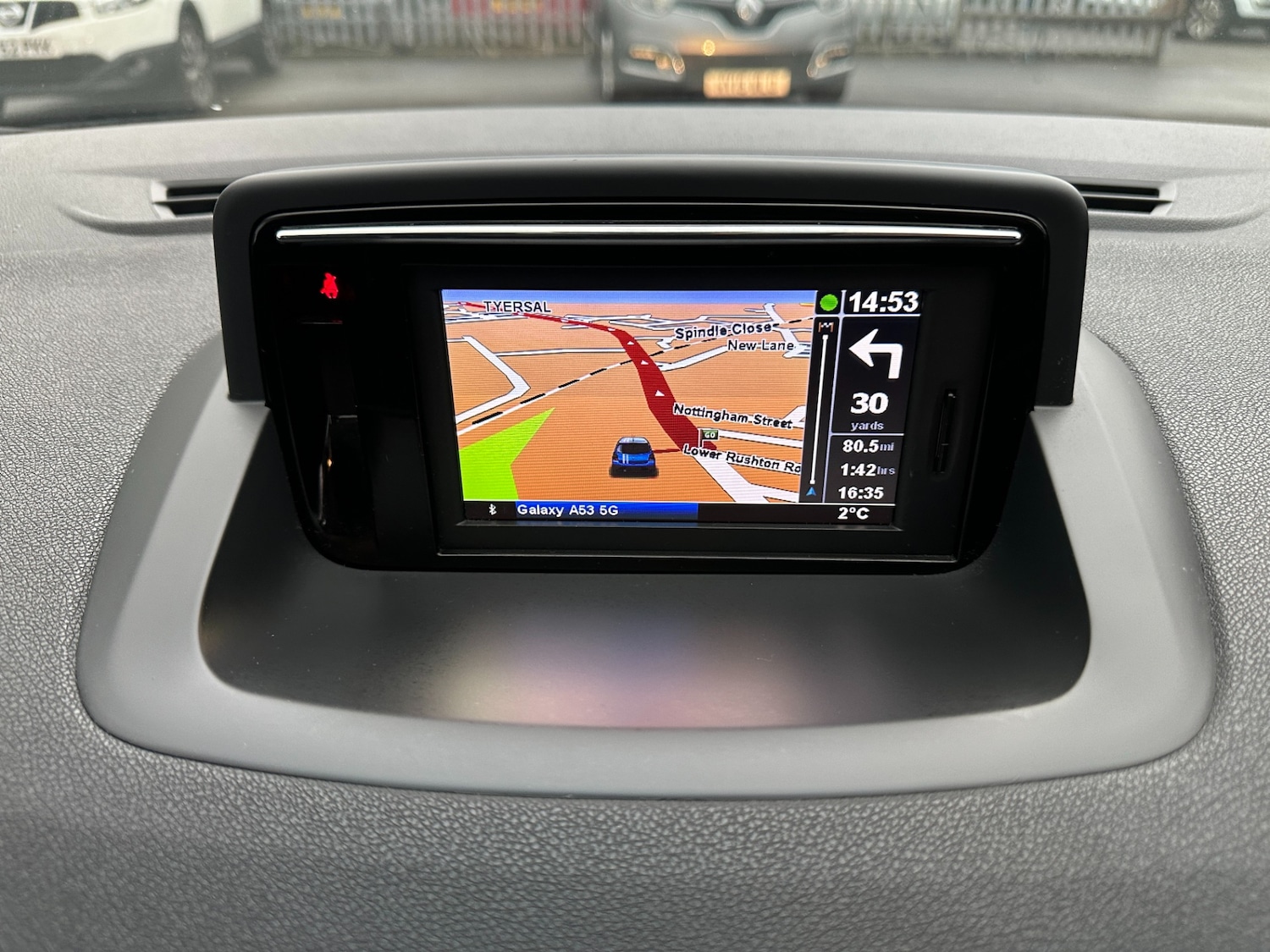 Used Renault Megane 2012 for sale - 77328912: Photo 27