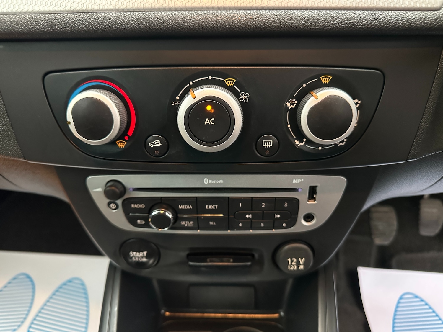 Used Renault Megane 2012 for sale - 77328912: Photo 28