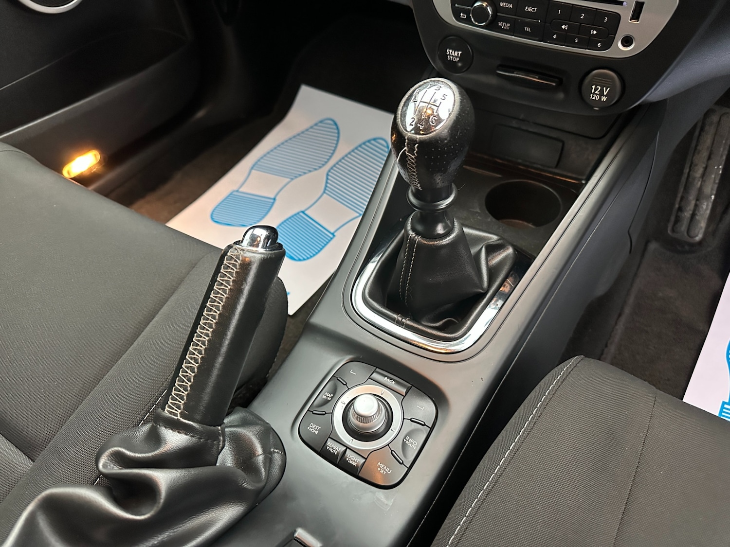 Used Renault Megane 2012 for sale - 77328912: Photo 29