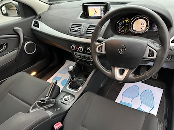 Used Renault Megane 2012 for sale - 77328912: Photo