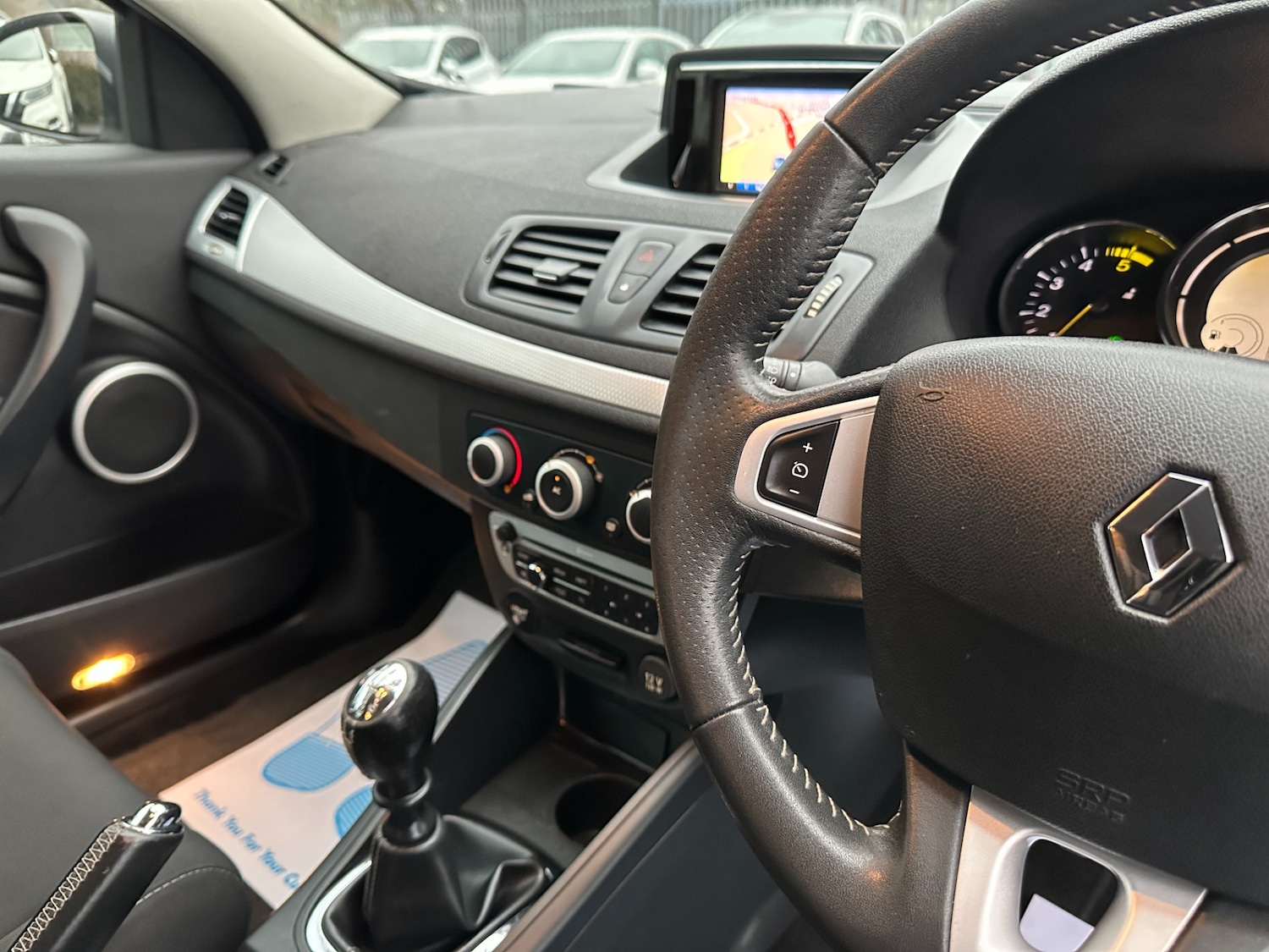 Used Renault Megane 2012 for sale - 77328912: Photo 34