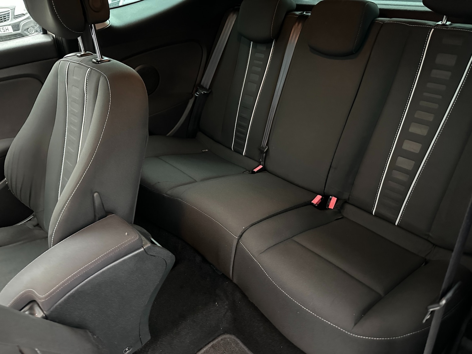 Used Renault Megane 2012 for sale - 77328912: Photo 36