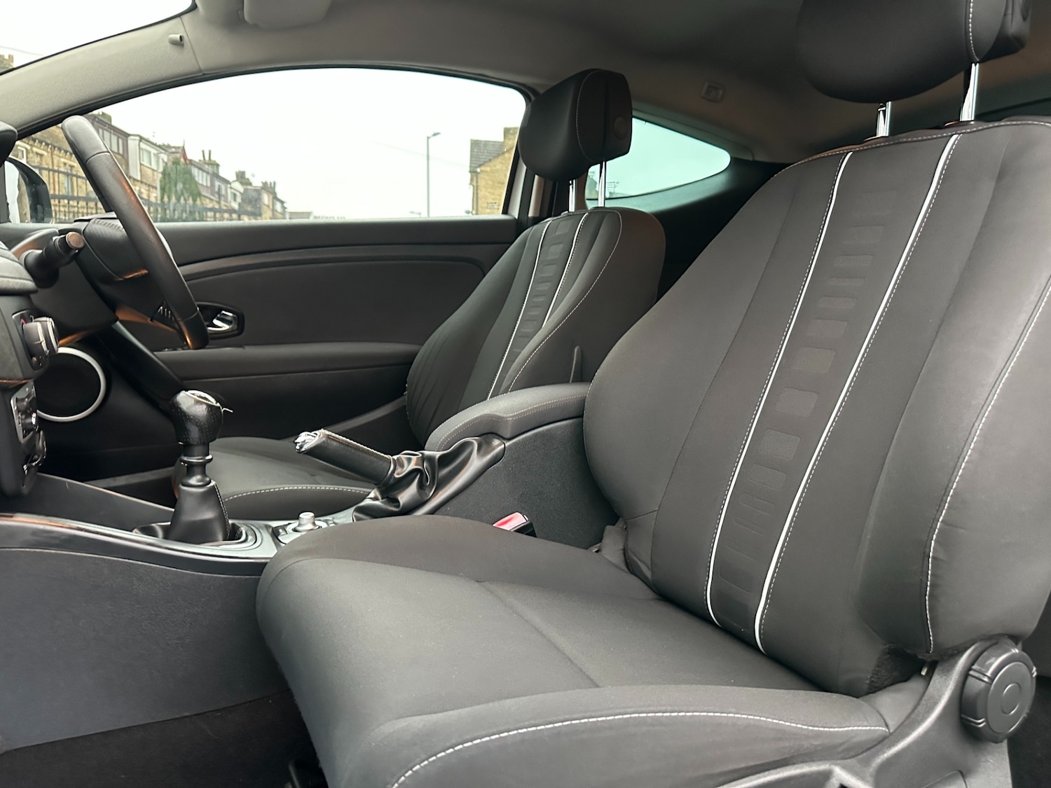 Used Renault Megane 2012 for sale - 77328912: Photo 37