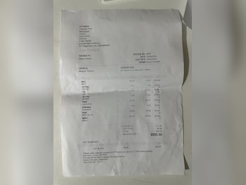 Used Renault Megane 2012 for sale - 77328912: Photo