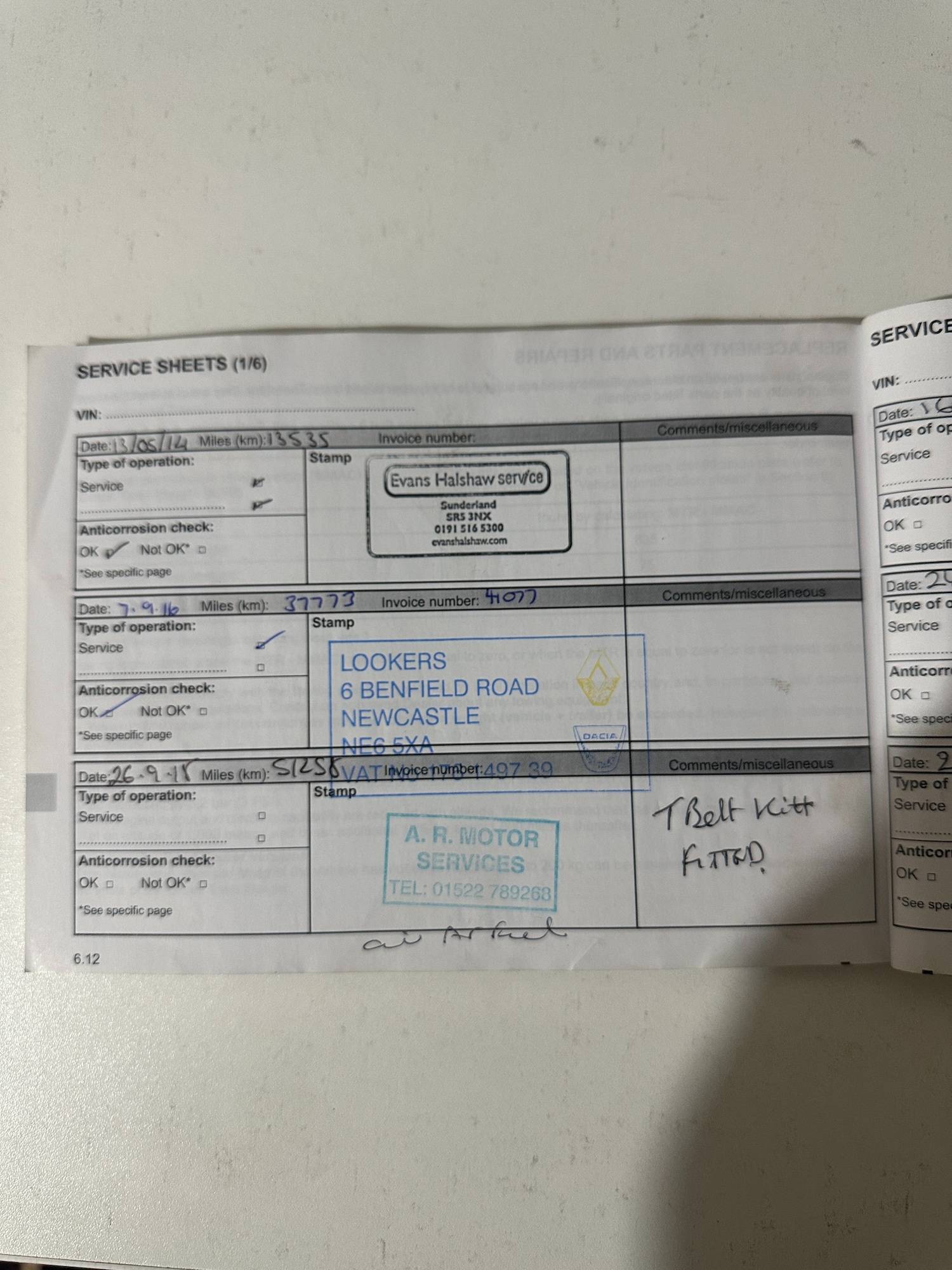 Used Renault Megane 2012 for sale - 77328912: Photo 40