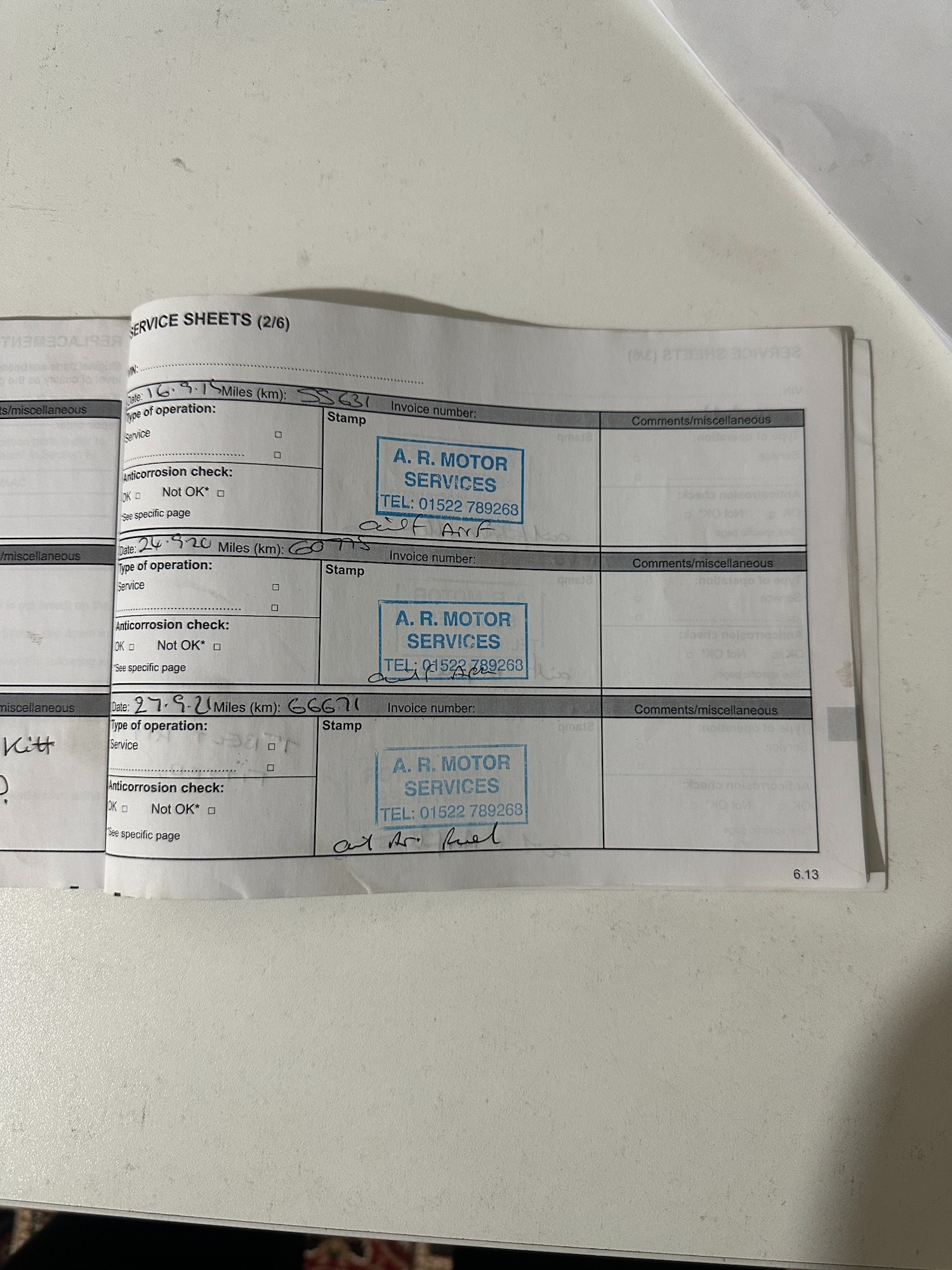 Used Renault Megane 2012 for sale - 77328912: Photo 41