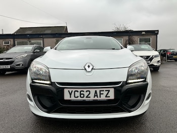 Used Renault Megane 2012 for sale - 77328912: Photo