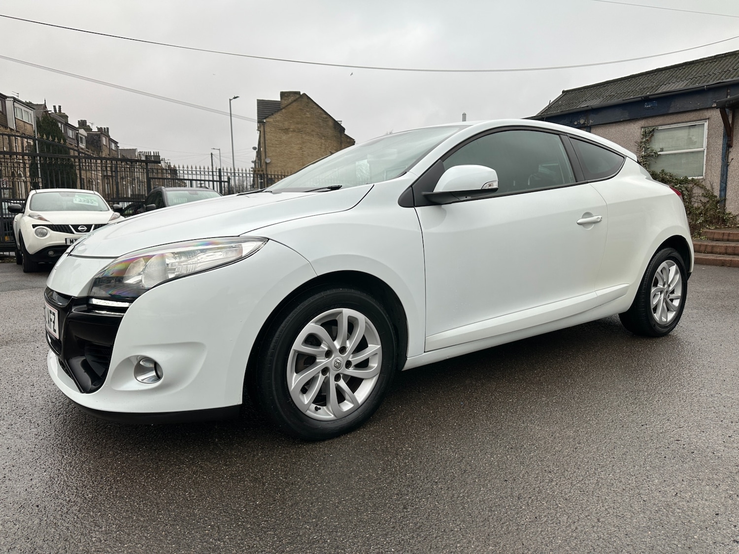Used Renault Megane 2012 for sale - 77328912: Photo 5