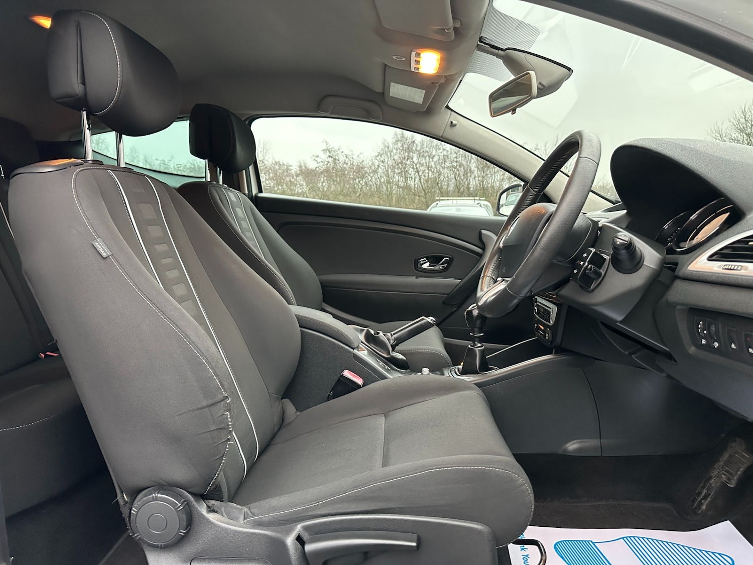 Used Renault Megane 2012 for sale - 77328912: Photo 7