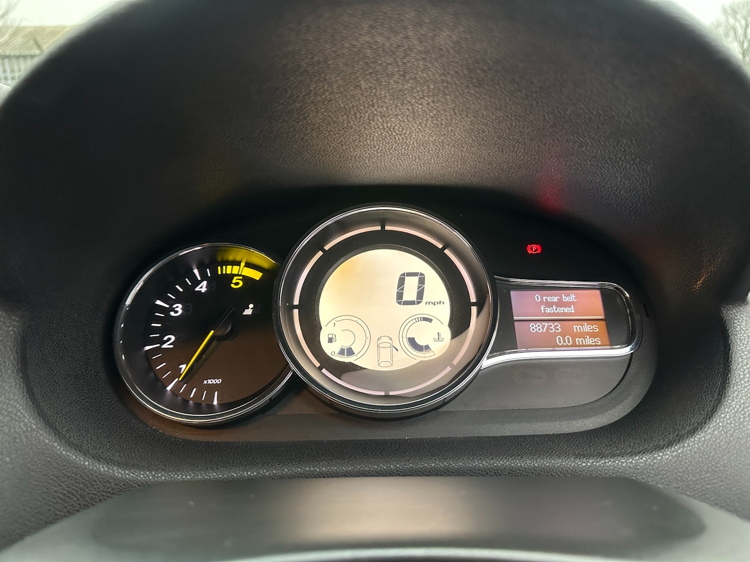 Used Renault Megane 2012 for sale - 77328912: Photo 9