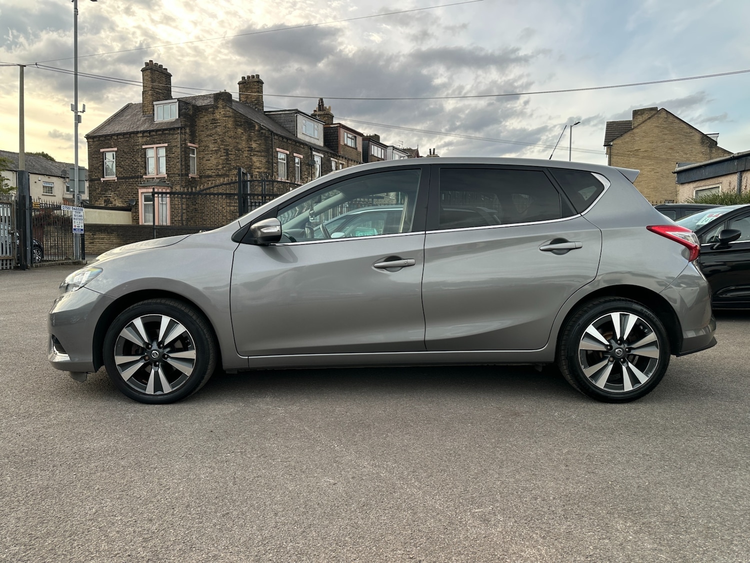 Used Nissan Pulsar 2015 for sale - 76379462: Photo 15