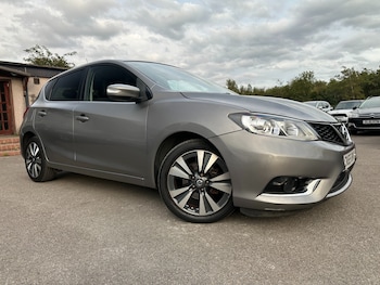 2015 (65) - 1.5 dCi N-Tec 5dr